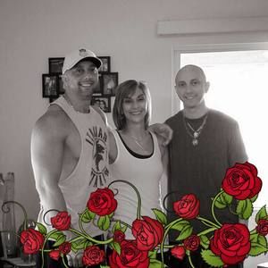 Meet your Posher, Rosemarie